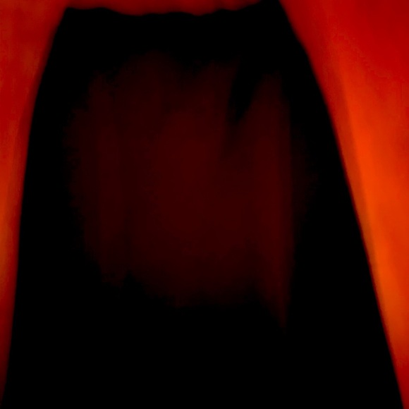 Beautiful Bebe. Size M stretchy sexy bondage skirt size M . Must have! - Picture 1 of 4
